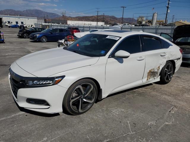 HONDA ACCORD SPO 2019 1hgcv2f32ka028263