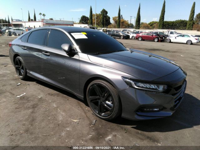 HONDA ACCORD 2019 1hgcv2f32ka029770