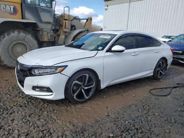 HONDA ACCORD 2020 1hgcv2f32la003347