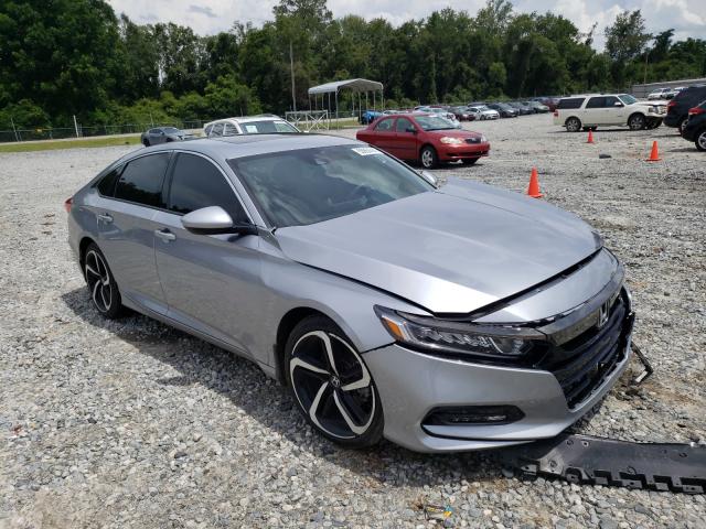 HONDA ACCORD SPO 2020 1hgcv2f32la011478