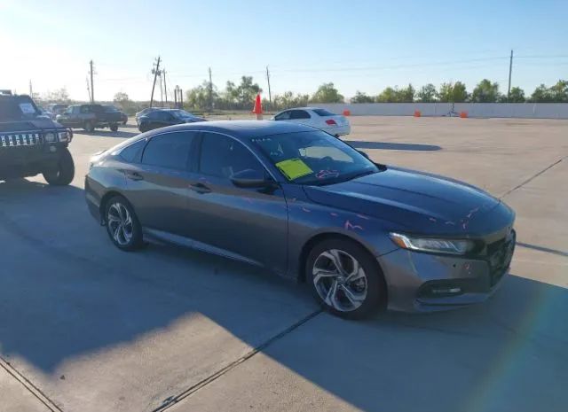 HONDA ACCORD 2020 1hgcv2f32la012162