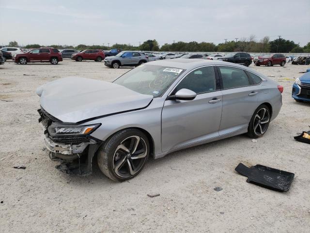 HONDA ACCORD 2020 1hgcv2f32la012355