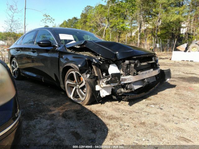 HONDA ACCORD SEDAN 2020 1hgcv2f32la014218