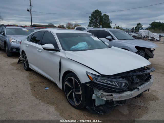 HONDA ACCORD 2020 1hgcv2f32la022058