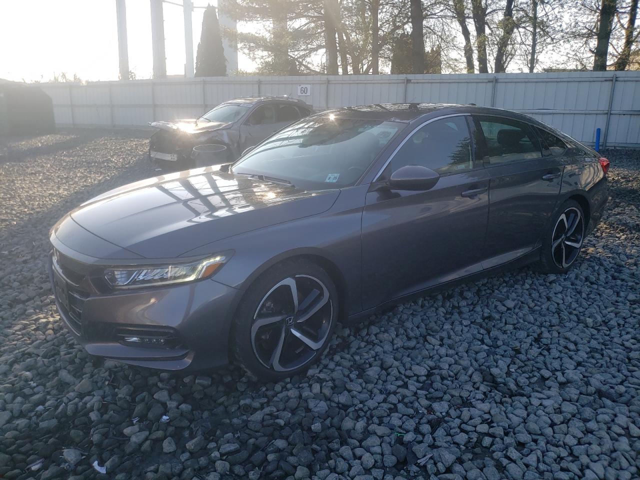 HONDA ACCORD 2020 1hgcv2f32la023632