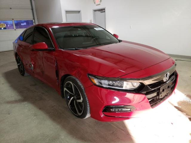 HONDA ACCORD SPO 2020 1hgcv2f32la023808