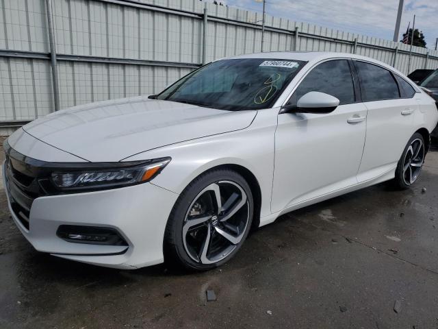 HONDA ACCORD 2020 1hgcv2f32la027728