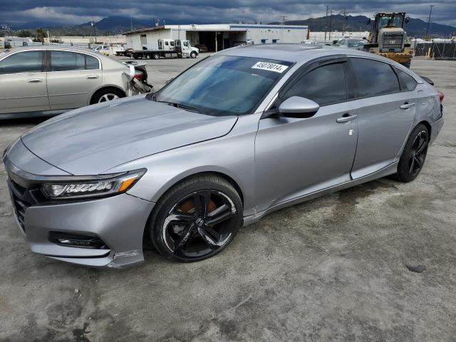 HONDA ACCORD 2020 1hgcv2f32la029690