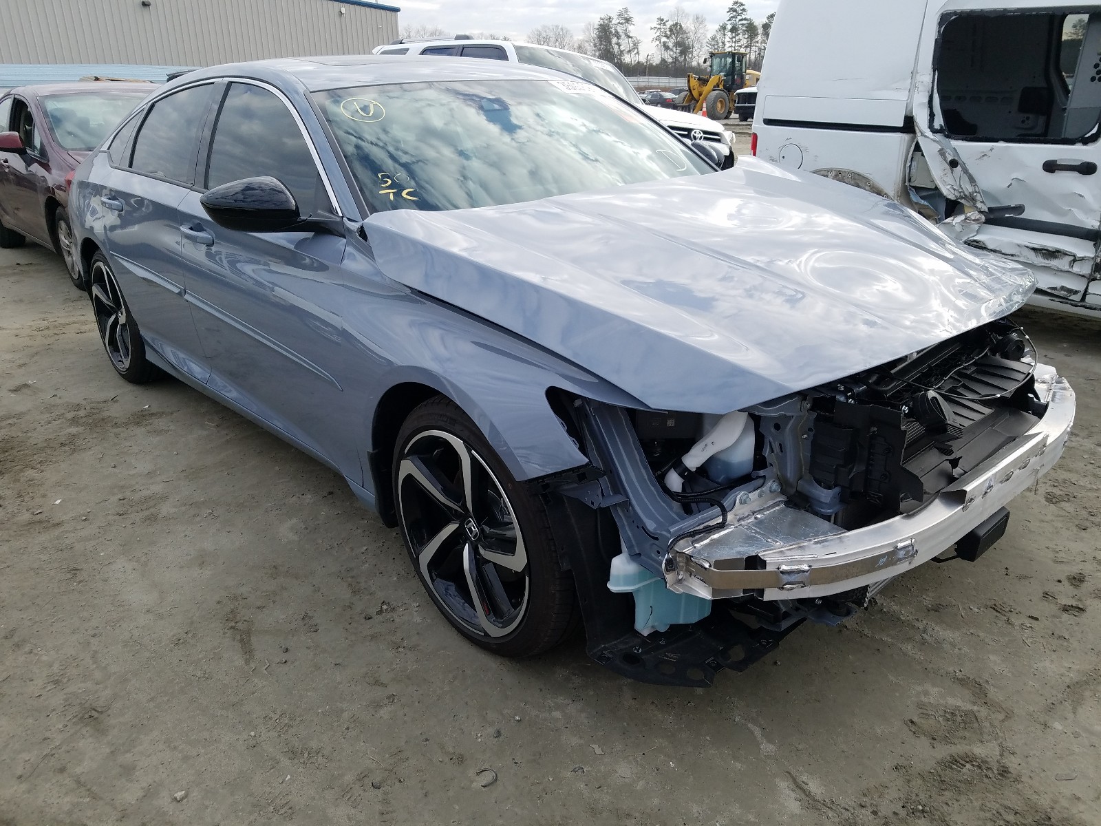 HONDA ACCORD SPO 2021 1hgcv2f32ma001003