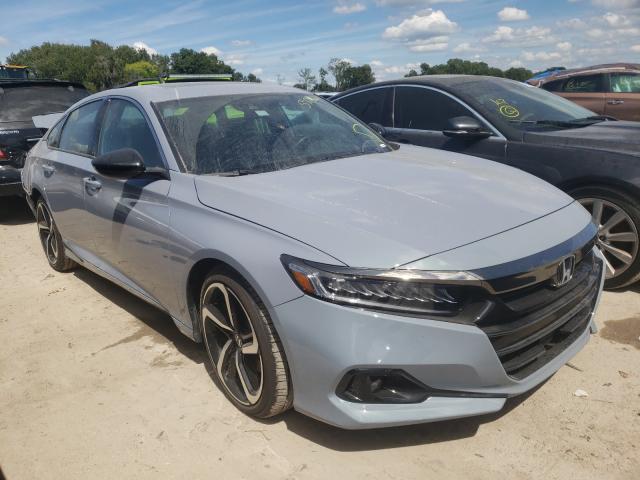 HONDA ACCORD SPO 2021 1hgcv2f32ma003107