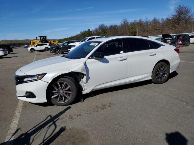 HONDA ACCORD 2021 1hgcv2f32ma015130