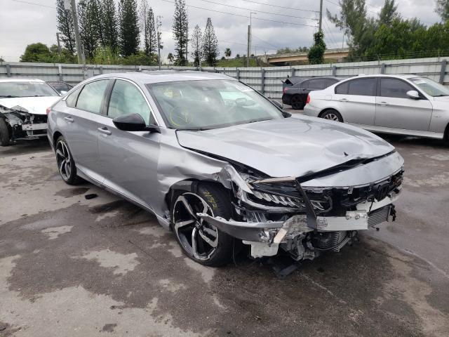 HONDA ACCORD SPO 2021 1hgcv2f32ma022563