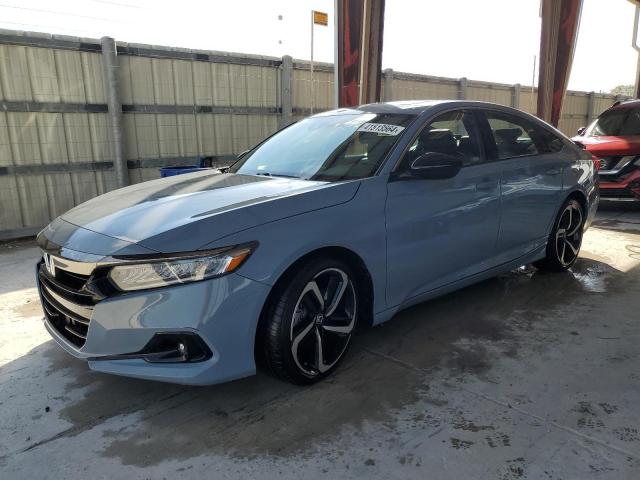 HONDA ACCORD 2021 1hgcv2f32ma023518