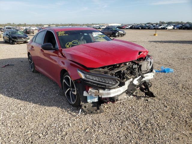 HONDA ACCORD SPO 2021 1hgcv2f32ma028220