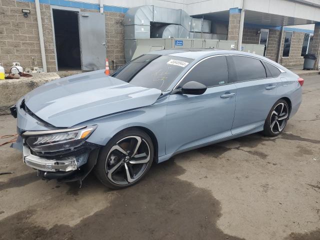 HONDA ACCORD 2022 1hgcv2f32na016294