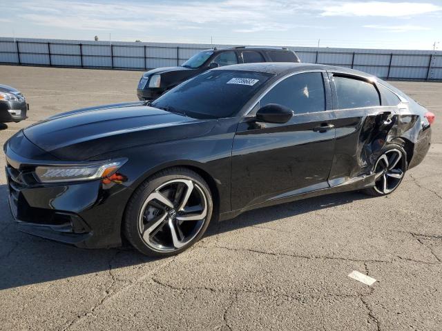 HONDA ACCORD 2022 1hgcv2f32na020216