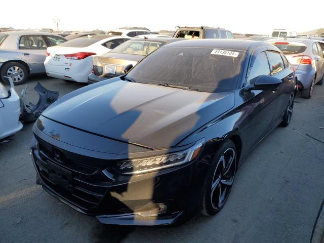 HONDA ACCORD 2022 1hgcv2f32na021141