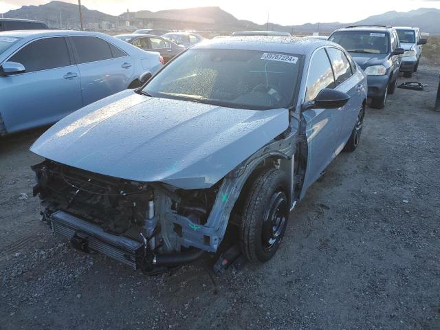 HONDA ACCORD 2022 1hgcv2f32na022354