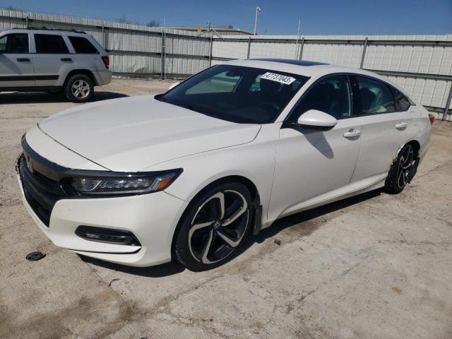 HONDA ACCORD SPO 2018 1hgcv2f33ja026343