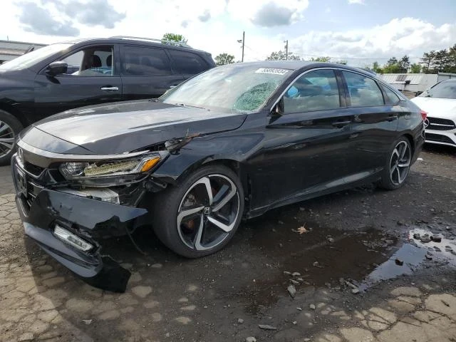 HONDA ACCORD SPO 2018 1hgcv2f33ja035785