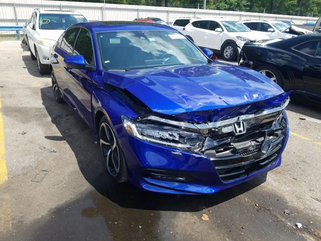 HONDA ACCORD SPO 2018 1hgcv2f33ja037035