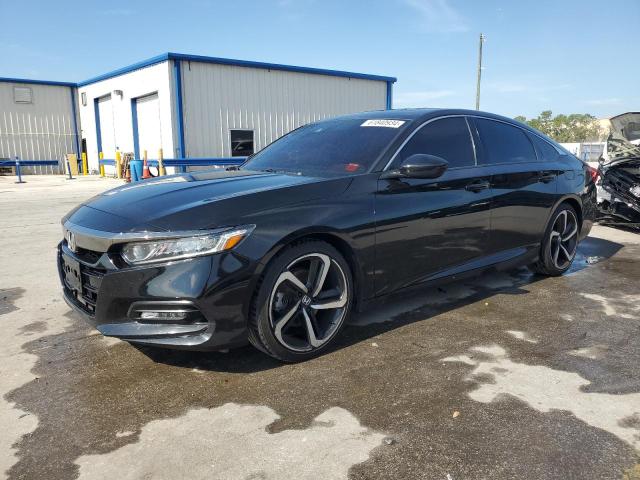 HONDA ACCORD 2018 1hgcv2f33ja042655