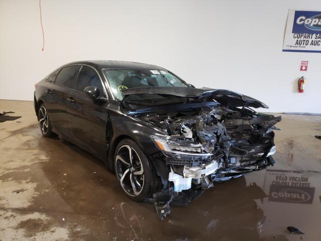 HONDA ACCORD SPO 2018 1hgcv2f33ja051307