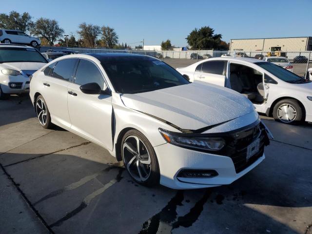 HONDA ACCORD SEDAN 2018 1hgcv2f33ja052778