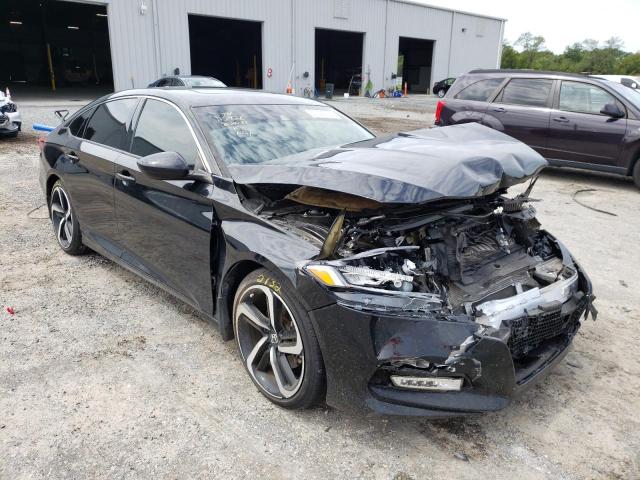 HONDA ACCORD SPO 2019 1hgcv2f33ka004599