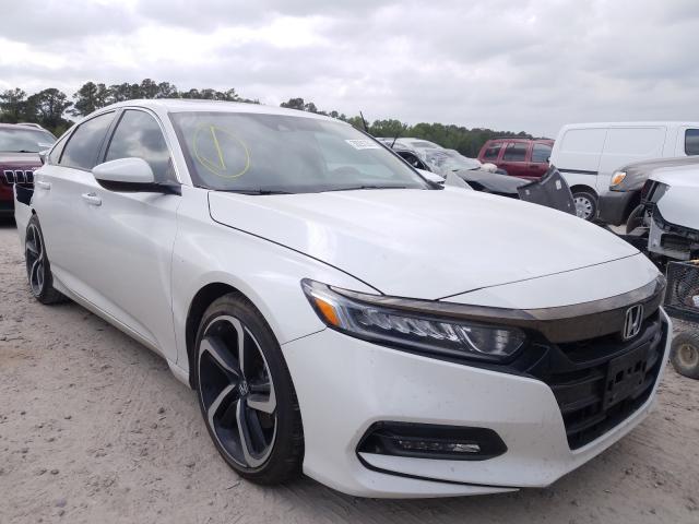 HONDA ACCORD SPO 2019 1hgcv2f33ka006479