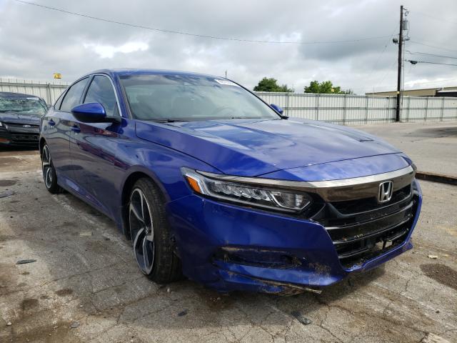 HONDA ACCORD SPO 2019 1hgcv2f33ka007289