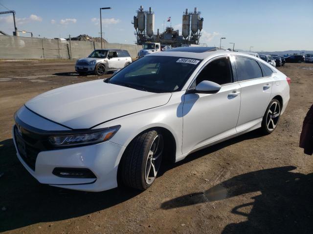 HONDA ACCORD SPO 2019 1hgcv2f33ka009981