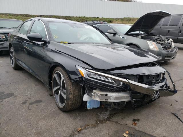 HONDA ACCORD SPO 2019 1hgcv2f33ka010449