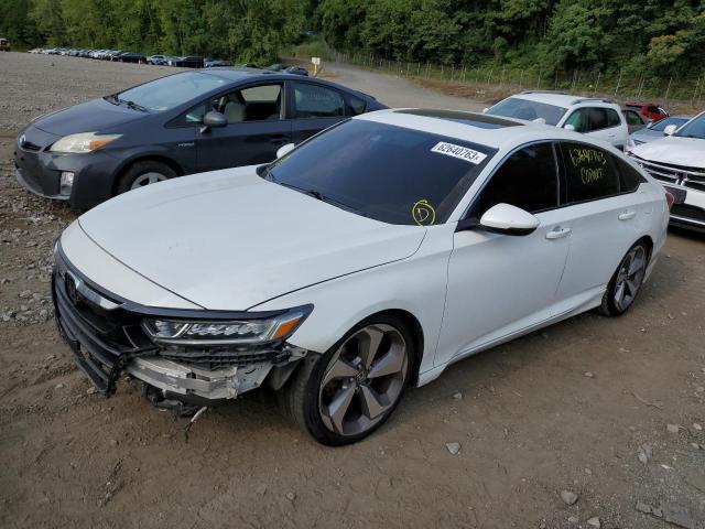 HONDA ACCORD SPO 2019 1hgcv2f33ka011827