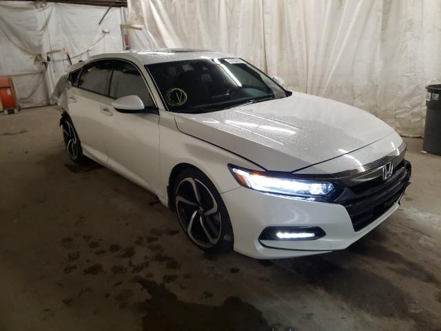 HONDA ACCORD SPO 2019 1hgcv2f33ka014601