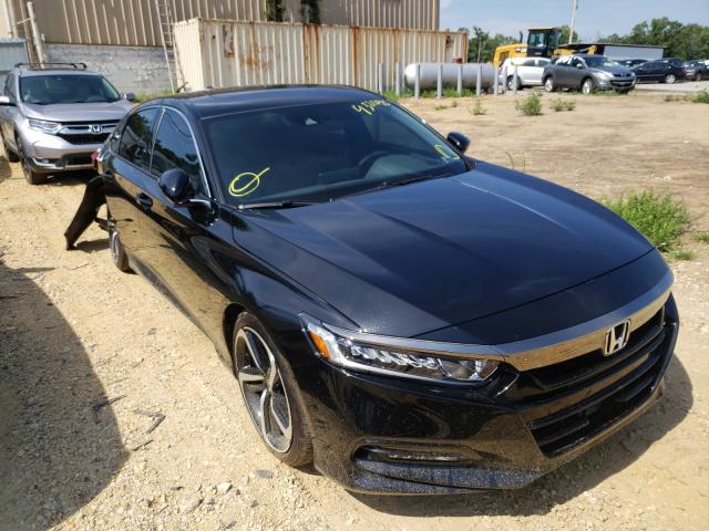 HONDA ACCORD SPO 2019 1hgcv2f33ka014839