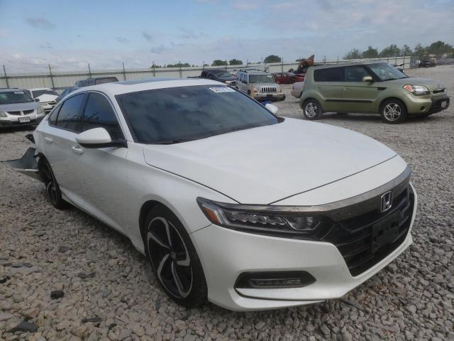 HONDA ACCORD SPO 2019 1hgcv2f33ka015943