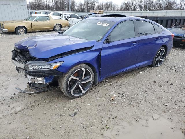 HONDA ACCORD SPO 2019 1hgcv2f33ka019216