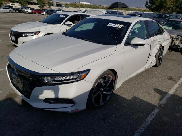 HONDA ACCORD SPO 2019 1hgcv2f33ka020236