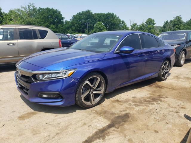 HONDA ACCORD 2019 1hgcv2f33ka020446