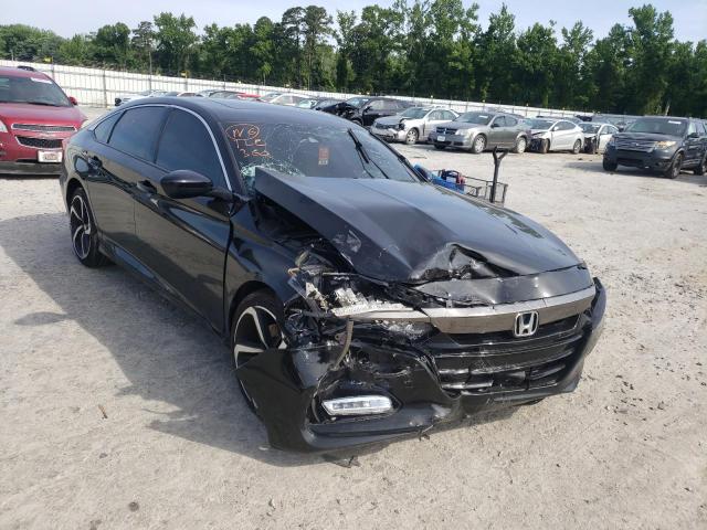 HONDA ACCORD SPO 2019 1hgcv2f33ka021354