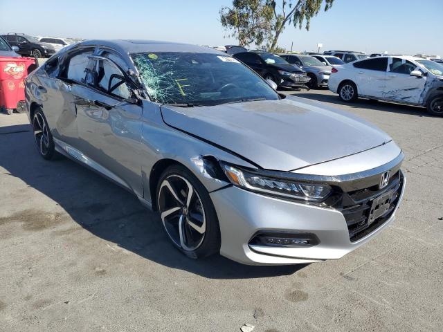 HONDA ACCORD SPO 2019 1hgcv2f33ka022729