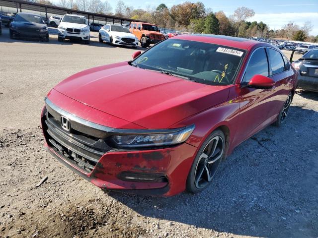 HONDA ACCORD SPO 2019 1hgcv2f33ka024643