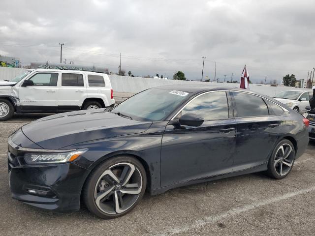 HONDA ACCORD 2019 1hgcv2f33ka026490