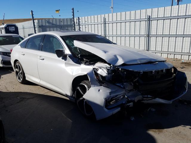 HONDA ACCORD SPO 2019 1hgcv2f33ka027896