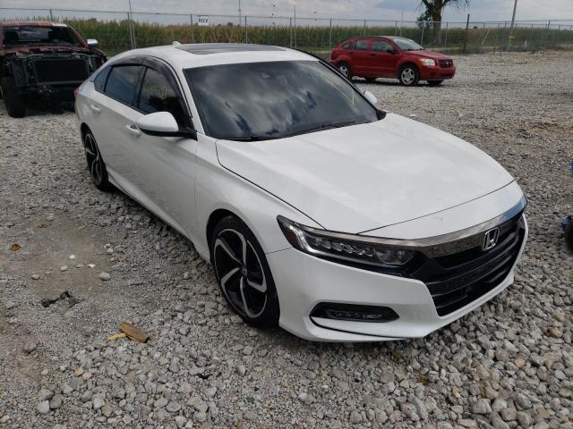 HONDA ACCORD SPO 2019 1hgcv2f33ka030149