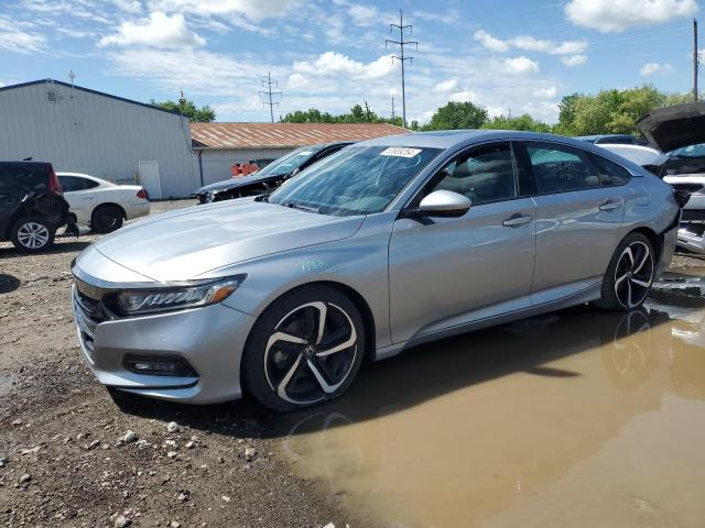 HONDA ACCORD 2019 1hgcv2f33ka030202