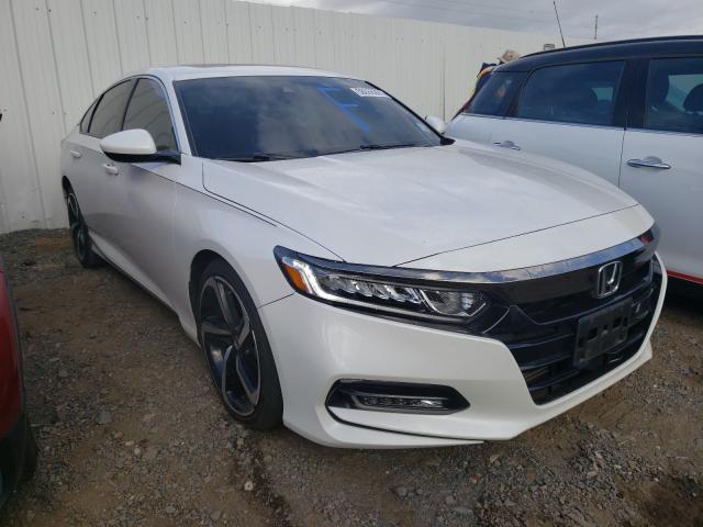 HONDA ACCORD SPO 2019 1hgcv2f33ka031995