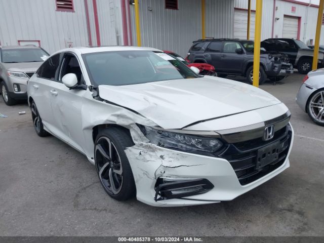 HONDA ACCORD 2020 1hgcv2f33la000747