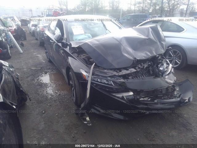 HONDA ACCORD SEDAN 2020 1hgcv2f33la002238